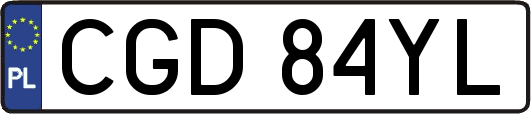 CGD84YL