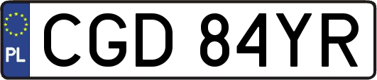 CGD84YR