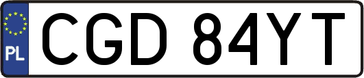 CGD84YT