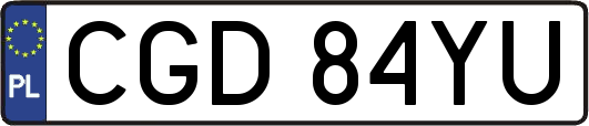 CGD84YU