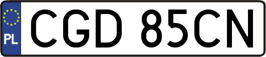 CGD85CN