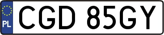 CGD85GY