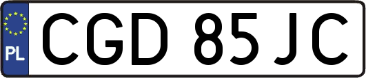 CGD85JC