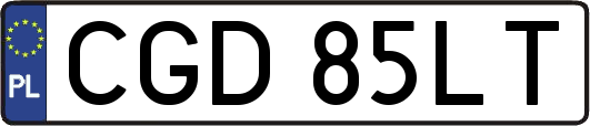 CGD85LT