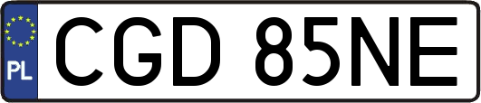 CGD85NE