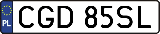 CGD85SL