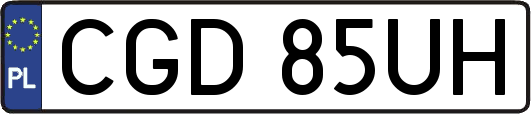 CGD85UH