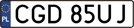 CGD85UJ