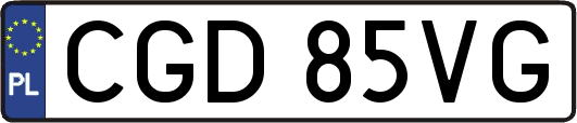 CGD85VG
