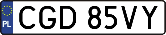 CGD85VY
