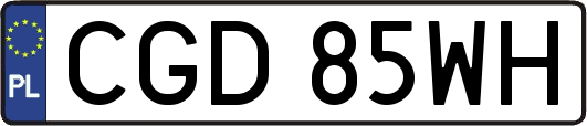 CGD85WH