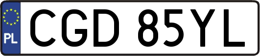 CGD85YL