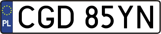 CGD85YN