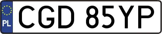 CGD85YP