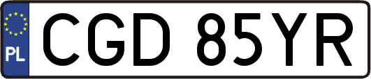 CGD85YR