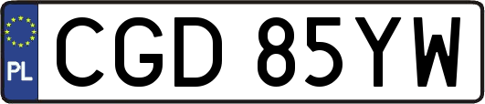 CGD85YW