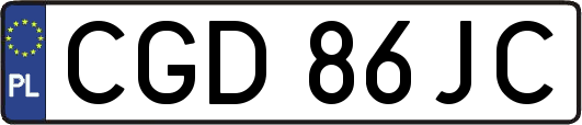 CGD86JC