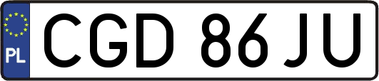 CGD86JU