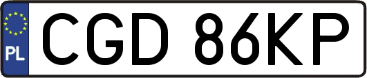 CGD86KP