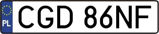 CGD86NF
