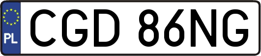 CGD86NG