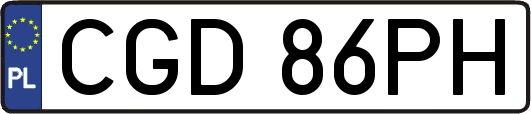 CGD86PH