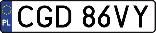 CGD86VY