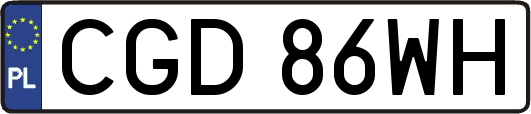 CGD86WH