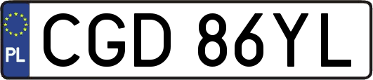 CGD86YL