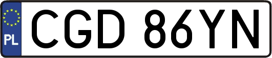 CGD86YN