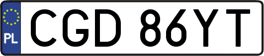 CGD86YT