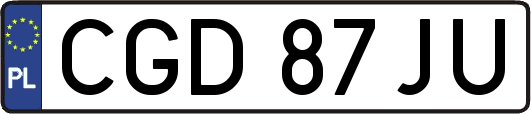 CGD87JU