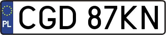 CGD87KN