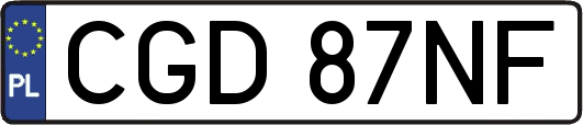CGD87NF