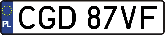 CGD87VF