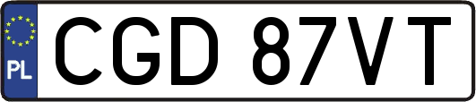 CGD87VT