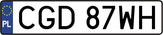CGD87WH