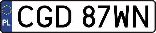 CGD87WN
