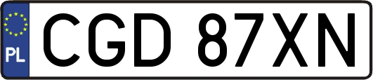 CGD87XN