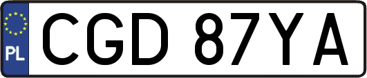 CGD87YA