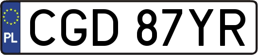 CGD87YR