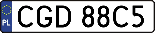 CGD88C5