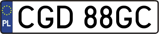 CGD88GC
