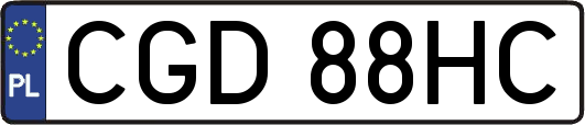 CGD88HC