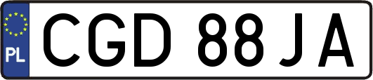 CGD88JA