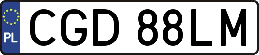 CGD88LM