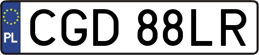 CGD88LR