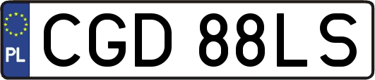 CGD88LS