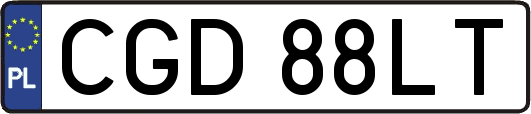 CGD88LT