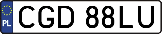 CGD88LU